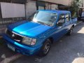 Nissan frontier 4x2 2004-3