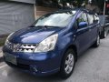 Nissan grand livina 2009 good for sale -0