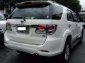 Very Good Condition ! 2012 Toyota Fortuner 4x2 AT Diesel-3