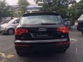 2009 Audi Q7 quattro 4.2 V8 top of the line for sale -3