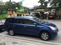 Nissan grand livina 2009 good for sale -2