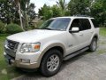 Ford Explorer 2008 good as new for sale -0