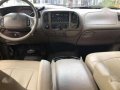 2001 FORD F150 4x4 LARIAT - 1288 Cars for sale -3