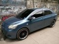 2009 Toyota Vios 1.3J-1