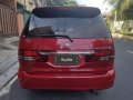 2004 Toyota Previa AT like new for sale -2