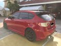 Subaru Impreza 2.0r 2010 for sale-2