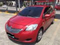 Perfect Condition Toyota Vios 2010 1.3 E For Sale-0