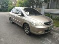 Sale Honda City 2006 idsi -0