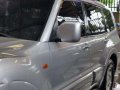 2004 Montero 4X4 Orig Euro Vers ( Pajero ) for sale -4