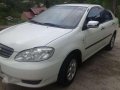 Toyota altis 02 matic for sale-1