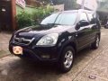 Honda CRV MT 2004-3
