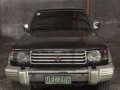 Excellent Condition 1995 Mitsubishi Pajero For Sale-0