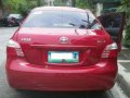 All Power 2013 Toyota Vios J For Sale-5