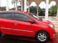Rush SALE Toyota WIGO 2016 AT 1.0 G for sale -2