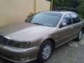 Nissan Cefiro Elite V6 for sale-1