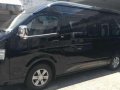 Foton View Traveller for sale -1