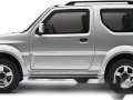 Suzuki Jimny 2017 for sale in brand-new condition-2