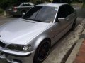 2003 BMW 318iA Msports E46 for sale-1