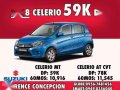 Suzuki 2018 Celerio for sale -3