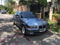 BMW 320i 1998 Silver for sale-0