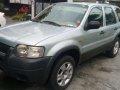 Very Fresh 2004 Ford Escape 4x2 AT For Sale-0