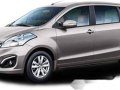 Suzuki Ertiga Ga 2017 for sale-1