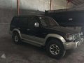 Excellent Condition 1995 Mitsubishi Pajero For Sale-7