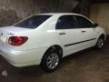 Toyota altis 02 matic for sale-6