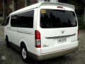 2014 Toyota Hi Ace Super Grandia AT for sale -2