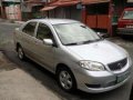 Toyota Vios 1.3 E All Power for sale -0