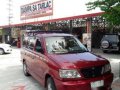 Mitsubishi adventure 2003 mdl-0