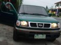 Nissan Frontier 2000 model for sale-1