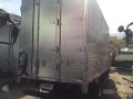 Isuzu Giga Elf NKR 14 Ft Aluminum Closed Van Japan CBU-10