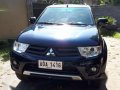 Mitsubishi Montero 2014 automatic for sale -0