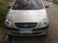 Hyundai Getz 1st owned for sale -1