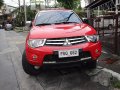 For sale Mitsubishi Strada 2010-4