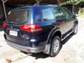 Mitsubishi Montero 2014 automatic for sale -2