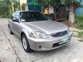 Honda civic 2000 for sale-0
