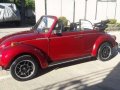 Volkswagen Super Beetle Convertible for sale -0