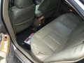 Smooth Shifting Nissan Cefiro 2006 For Sale-3