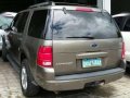 Ford Explorer XLT 2007 Automatic for sale -2