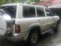 Nissan Patrol 2002 good for sale -2