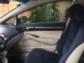 Honda Civic Fd 2007 model automatic   for sale -7