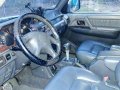 For sale Mitsubishi Pajero 1999-4