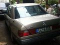 1989 Mercedes Benz W124 260E for sale-6