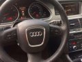 2009 Audi Q7 quattro 4.2 V8 top of the line for sale -7