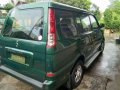 RUSH! 2008 Mitsubishi Adventure glx2 diesel for sale -5