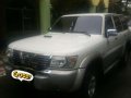 Nissan Patrol 2002 good for sale -0