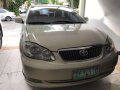 Toyota Corolla Altis 2006 for Sale-1