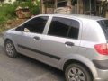 Hyundai Getz 1st owned for sale -2